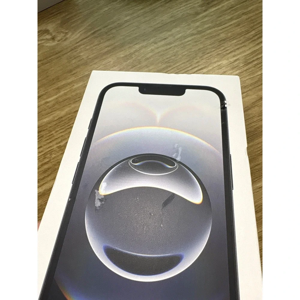Apple iphone 16e